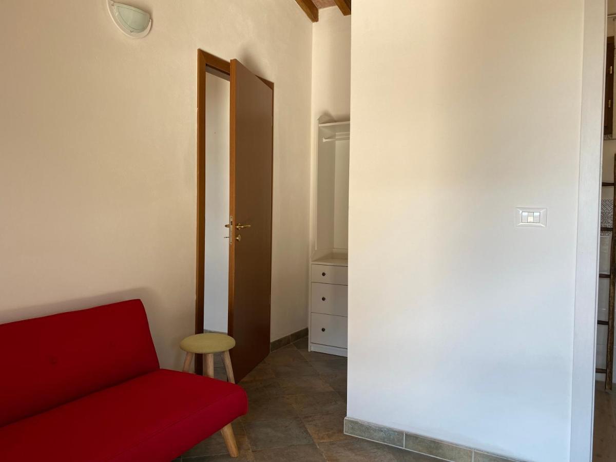 Villetta ai Peri Nisporto Esterno foto