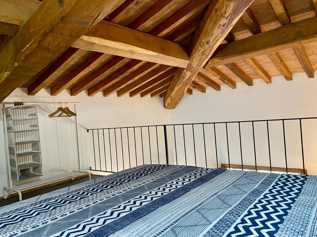 Villetta ai Peri Nisporto Esterno foto