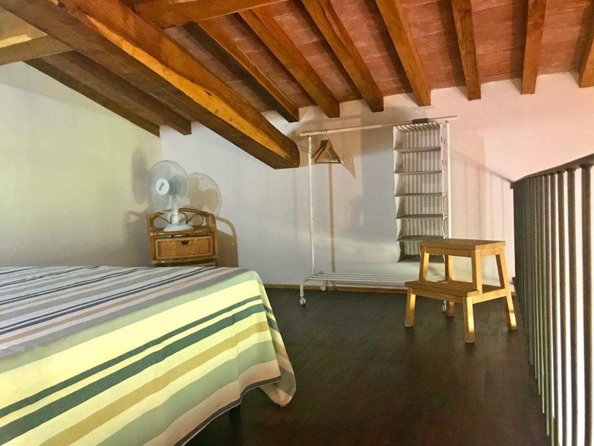 Villetta ai Peri Nisporto Esterno foto